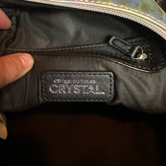 Cirque Du Soleil Crystal Limited edition Bag - Picture 3 of 13